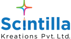 scintilla kreations logo